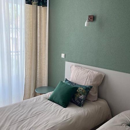 La Rose Des Vents Bed & Breakfast Saint-Symphorien-de-Marmagne Ngoại thất bức ảnh